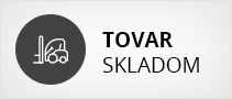 Tovar skladom